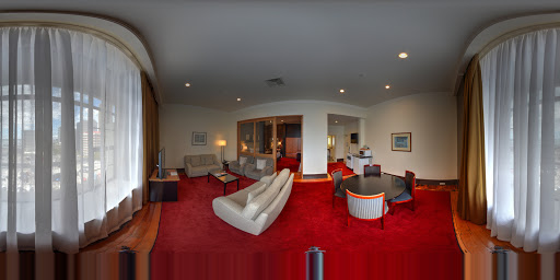 Rendezvous Heritage Hotel Auckland